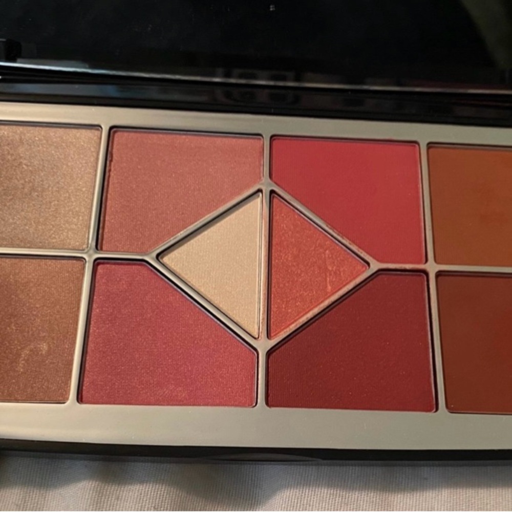 Dior Shadow Palette - Picture 3 of 7